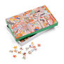 The Great Mughals jigsaw puzzle